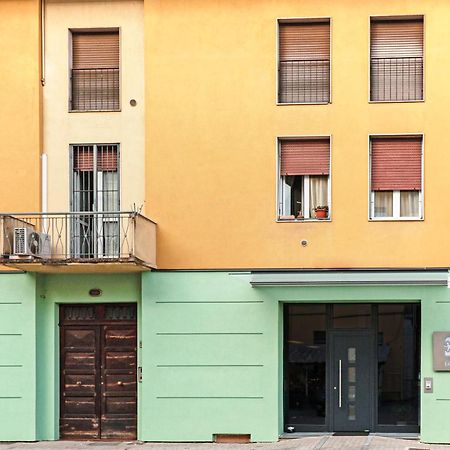 Shakira Apartments Parma Exterior photo