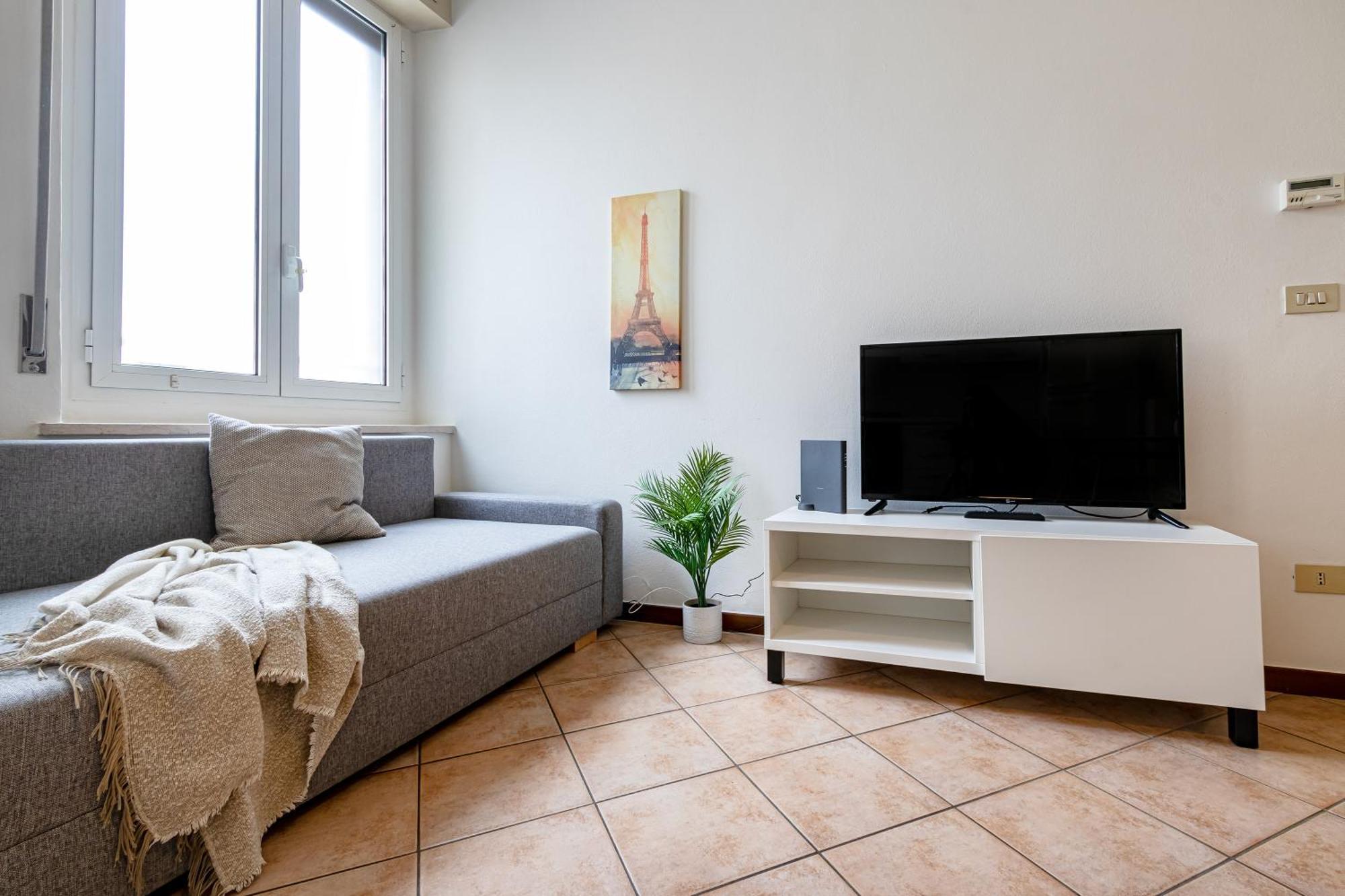 Shakira Apartments Parma Exterior photo